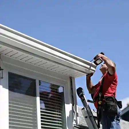 gutter services Tornado